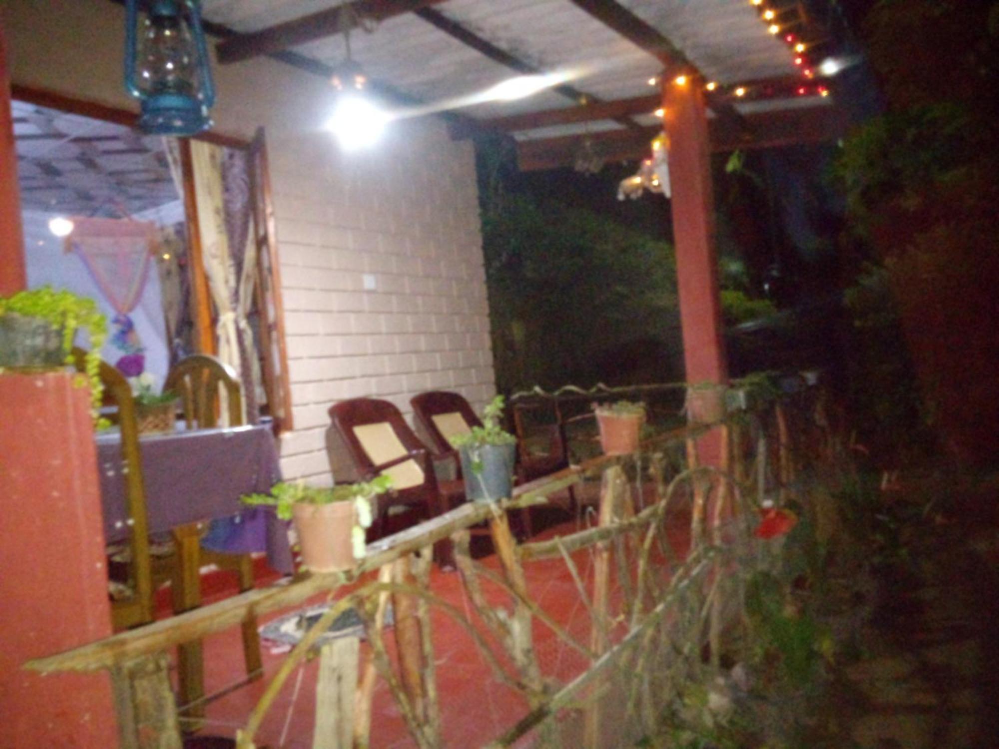 Hidden Slope Cottage เอลลา ภายนอก รูปภาพ
